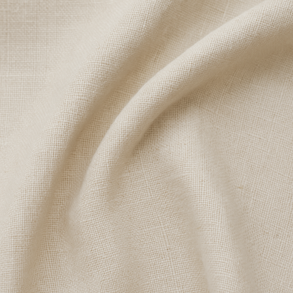 Linen: Nature’s Fabric of Strength and Elegance